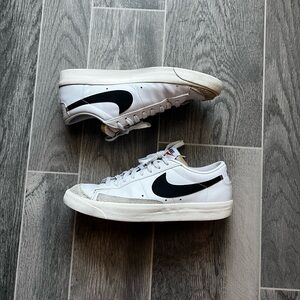 Nike Blazer Low